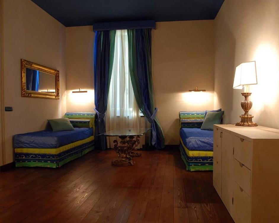 Castello Di Pontebosio Luxury Resort Licciana Nardi Εξωτερικό φωτογραφία