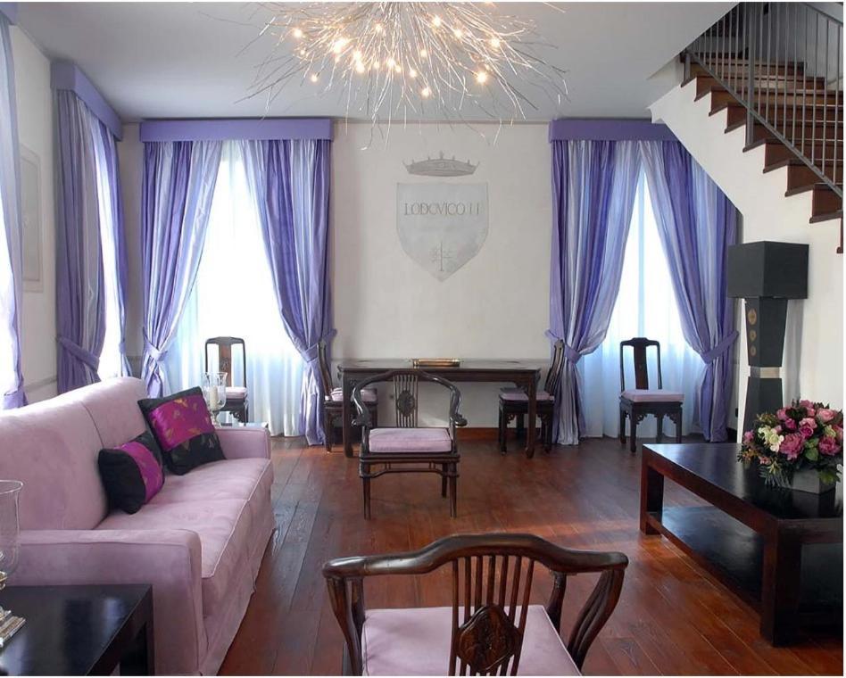 Castello Di Pontebosio Luxury Resort Licciana Nardi Εξωτερικό φωτογραφία