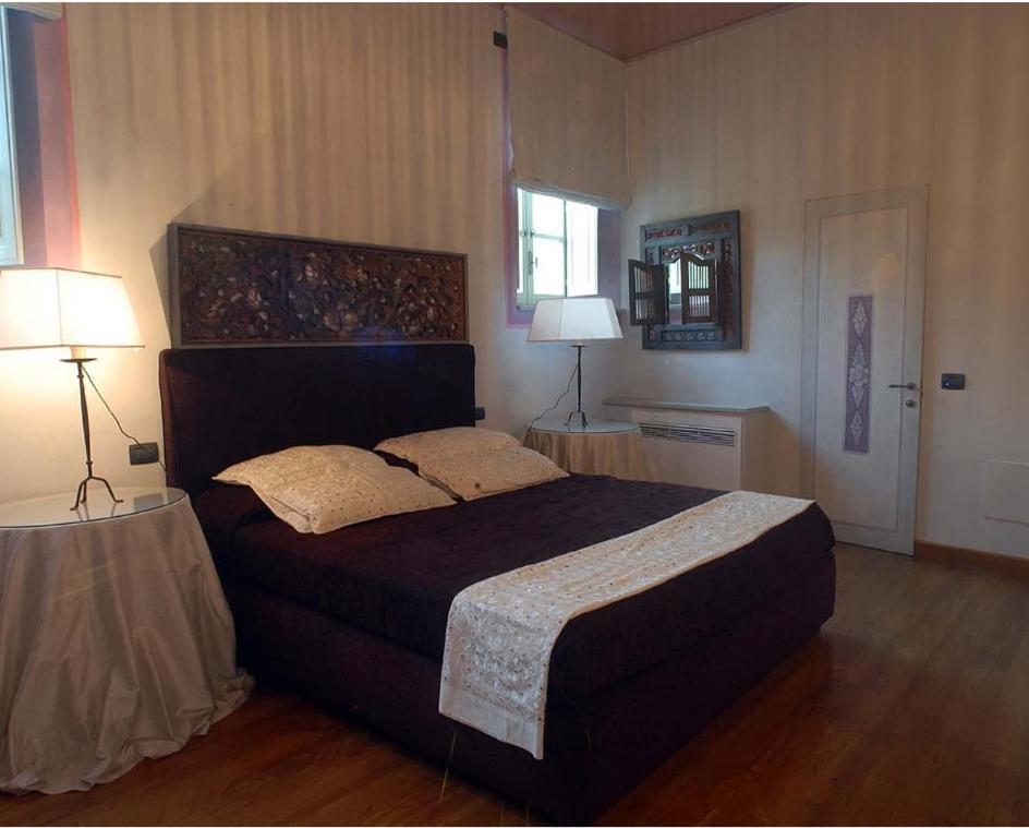 Castello Di Pontebosio Luxury Resort Licciana Nardi Εξωτερικό φωτογραφία