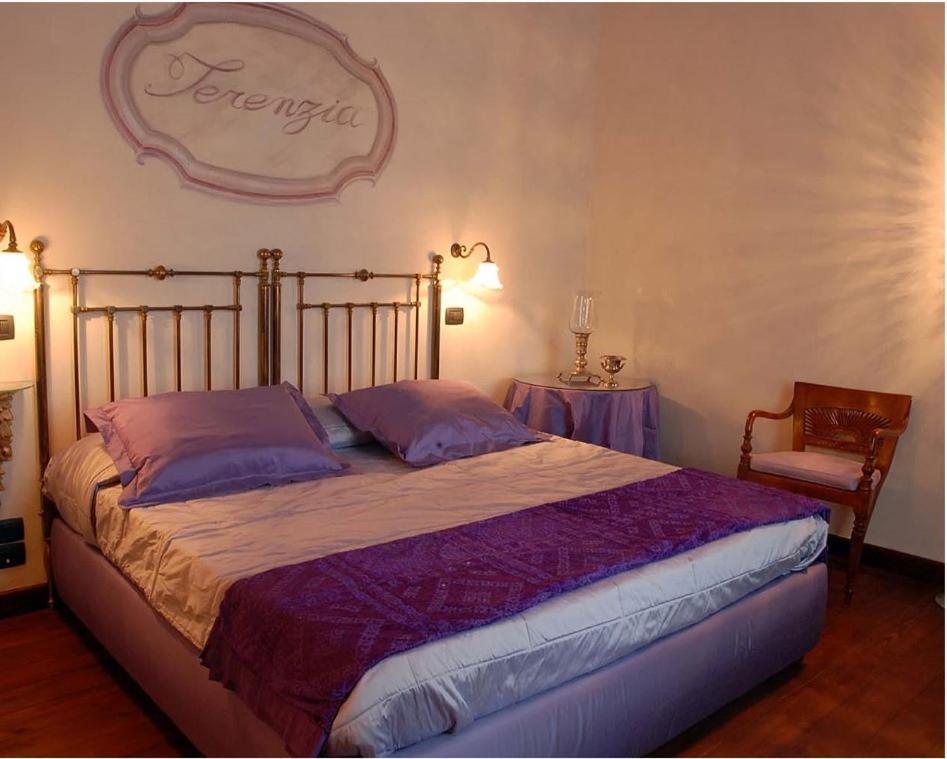 Castello Di Pontebosio Luxury Resort Licciana Nardi Εξωτερικό φωτογραφία