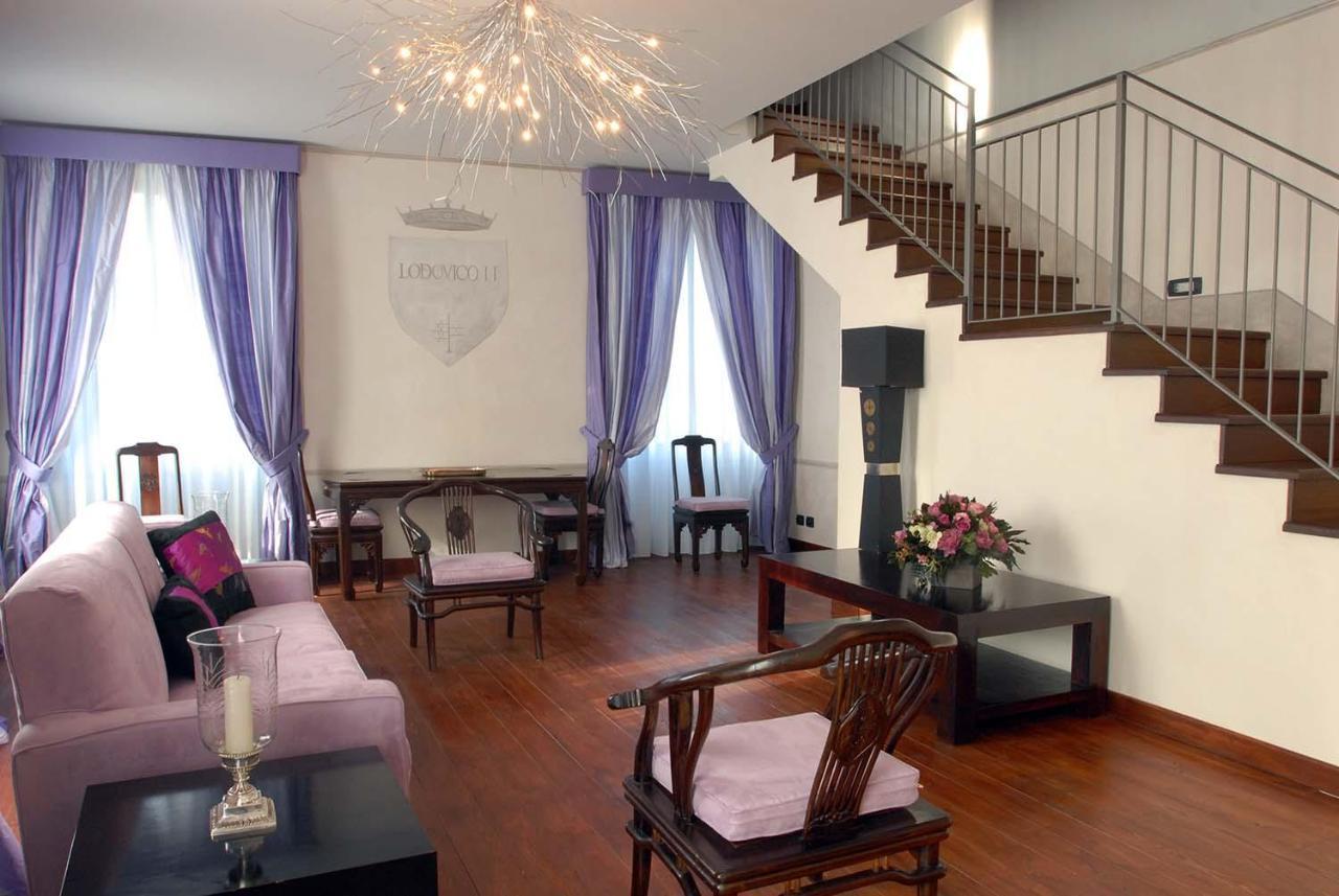 Castello Di Pontebosio Luxury Resort Licciana Nardi Εξωτερικό φωτογραφία