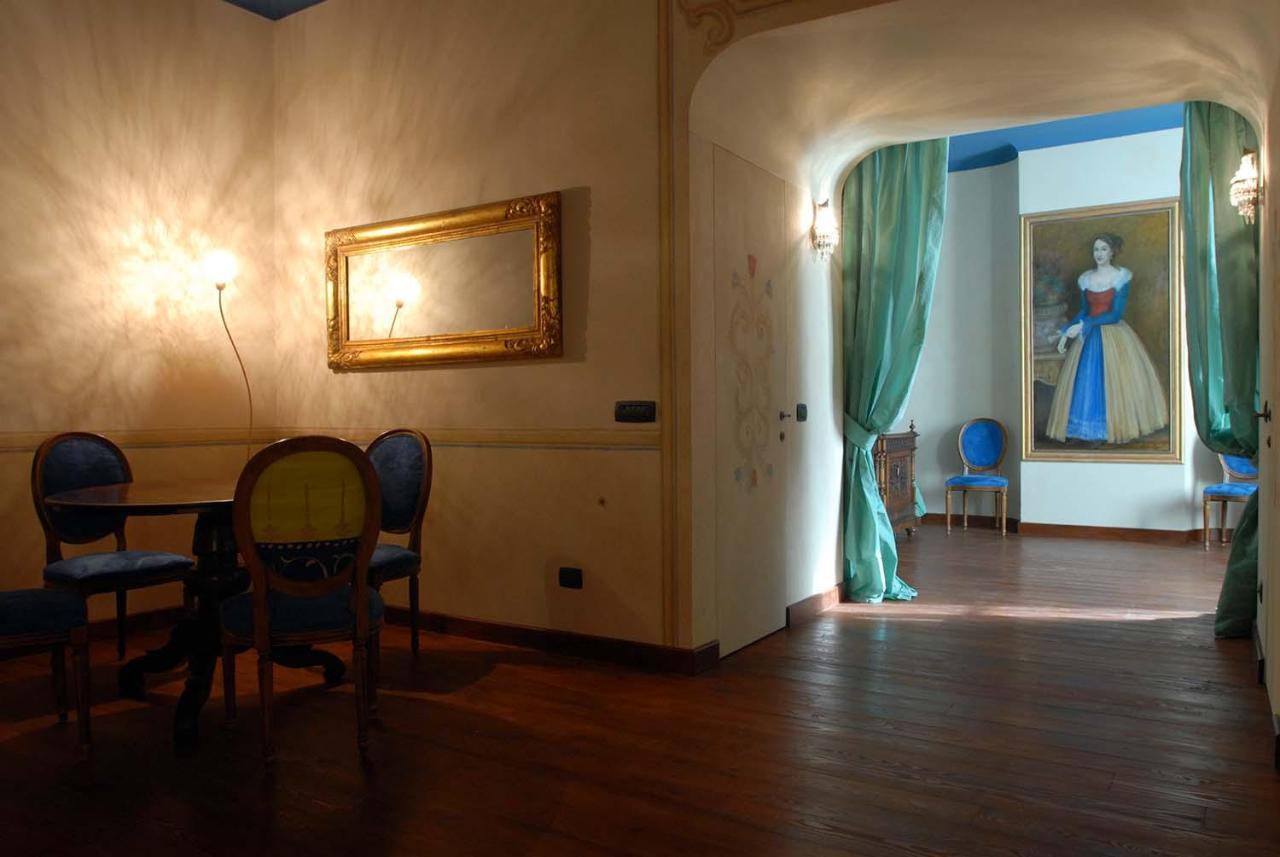 Castello Di Pontebosio Luxury Resort Licciana Nardi Εξωτερικό φωτογραφία