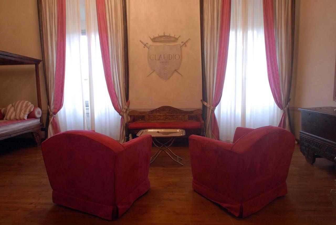 Castello Di Pontebosio Luxury Resort Licciana Nardi Εξωτερικό φωτογραφία
