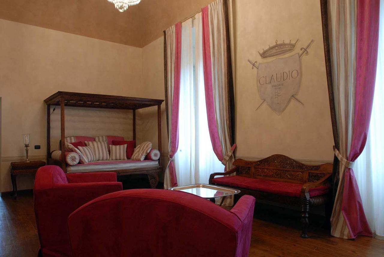 Castello Di Pontebosio Luxury Resort Licciana Nardi Εξωτερικό φωτογραφία