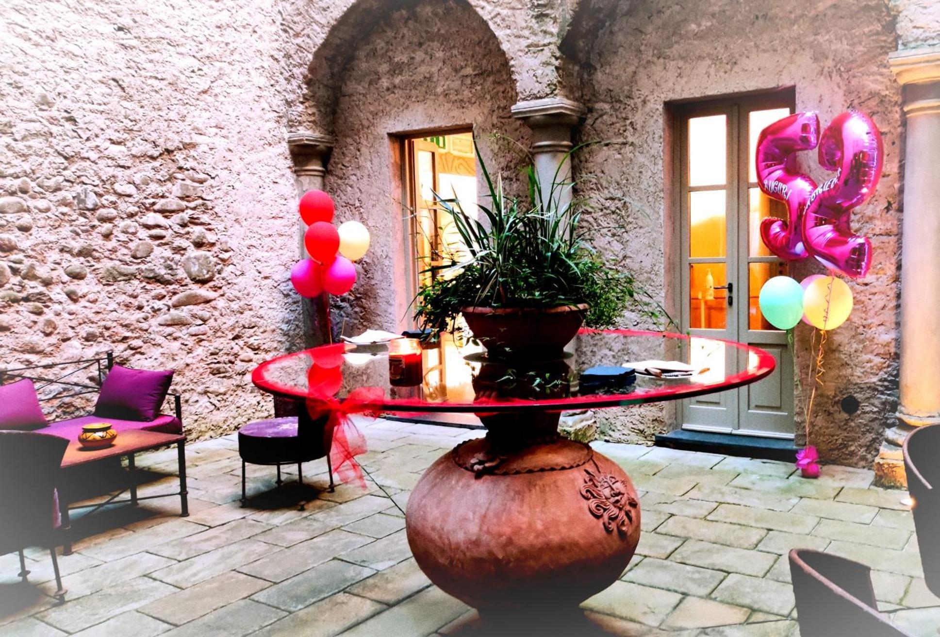Castello Di Pontebosio Luxury Resort Licciana Nardi Εξωτερικό φωτογραφία