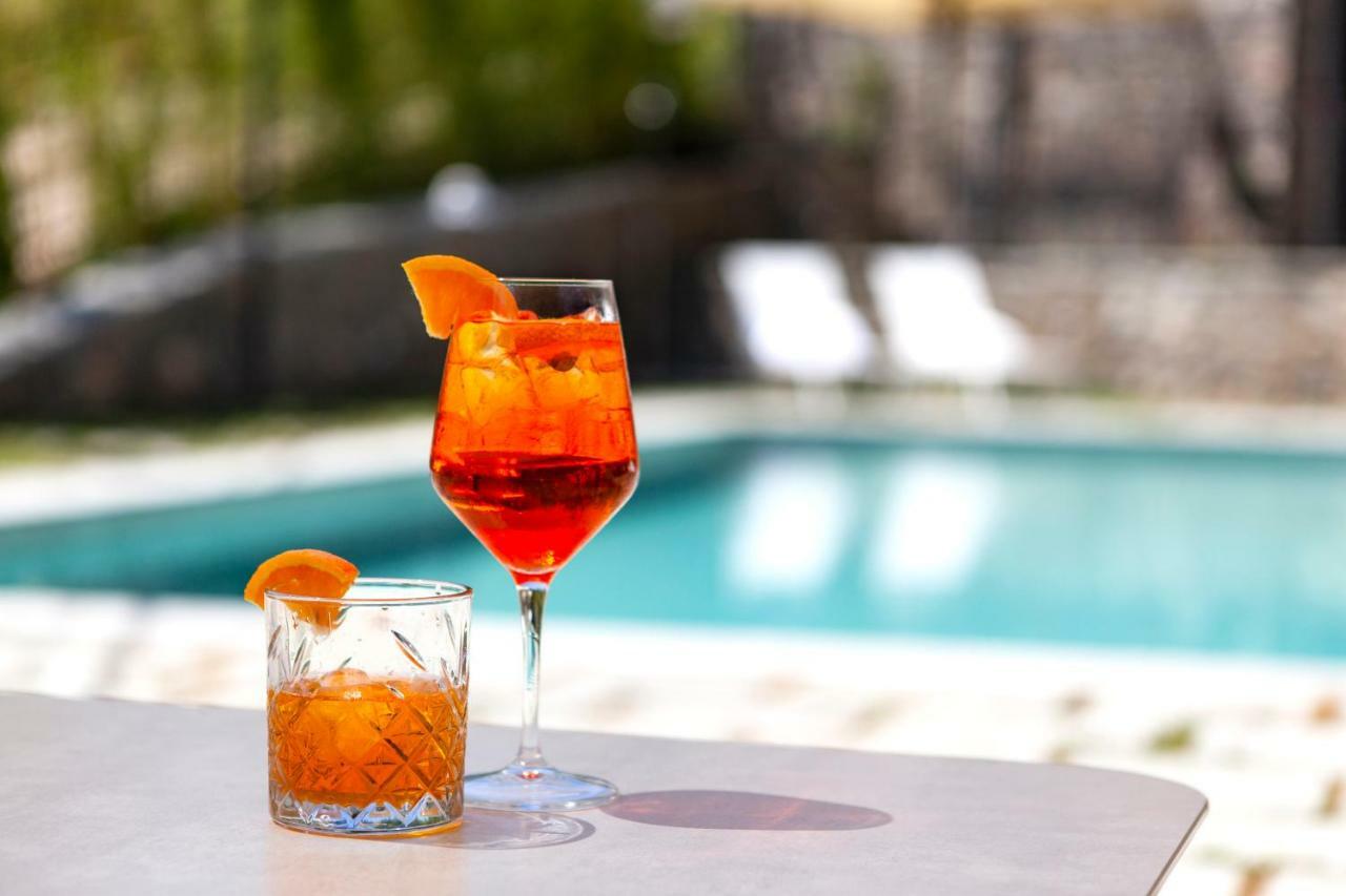 Castello Di Pontebosio Luxury Resort Licciana Nardi Εξωτερικό φωτογραφία